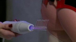 Wasteland Bondage Sex Movie - New Toys (Pt. 1) porn video