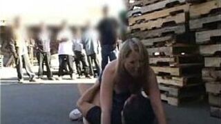 Sex On A Sunny Day 8 porn video