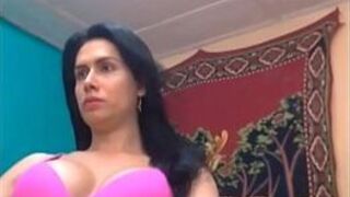 Transex.Renata.Webcam porn video