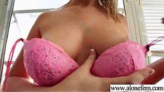 Amateur Teen On Tape Love To Please With Sex Toys clip-02 porn video