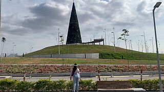 Merry Christmas to all of you - SEX ONLY IN THE ASS. porn video